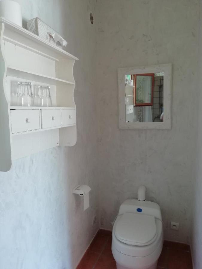 Chambre D'Hote Le Mas Des Romarins Les Arcs-sur-Argens Eksteriør bilde