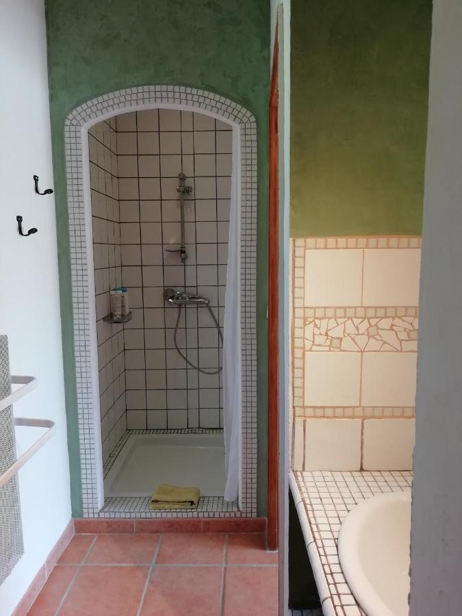 Chambre D'Hote Le Mas Des Romarins Les Arcs-sur-Argens Eksteriør bilde